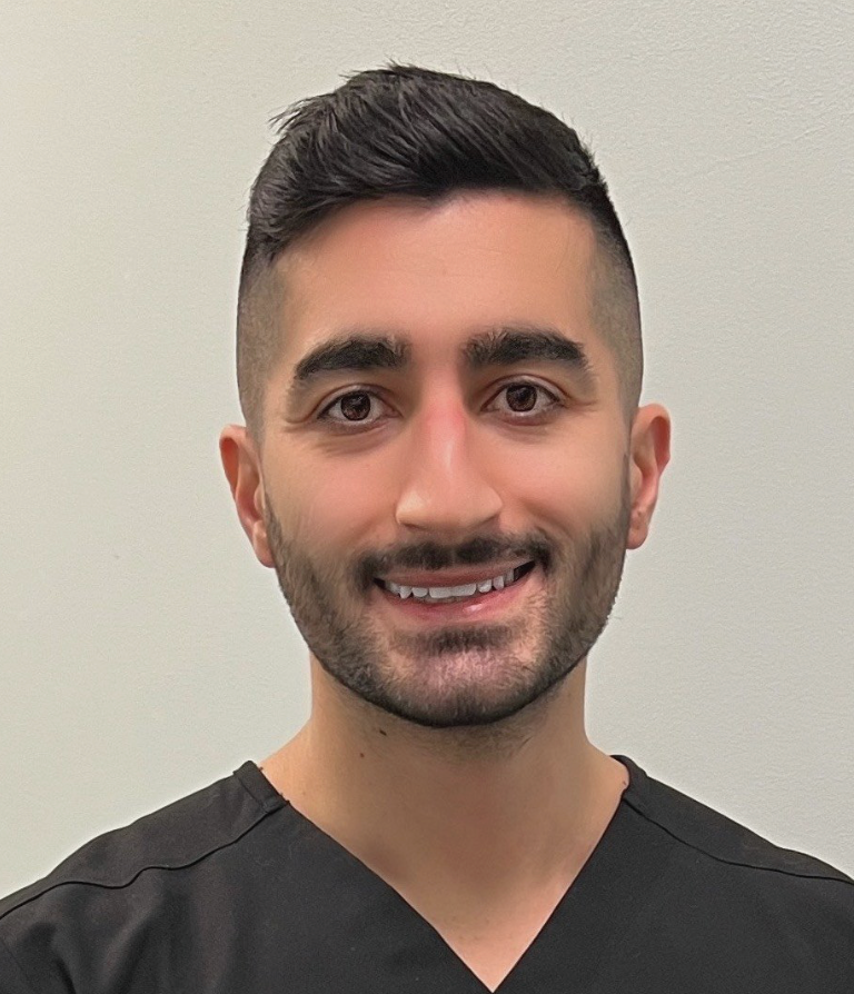 Dr. Eilyad Honarparvar